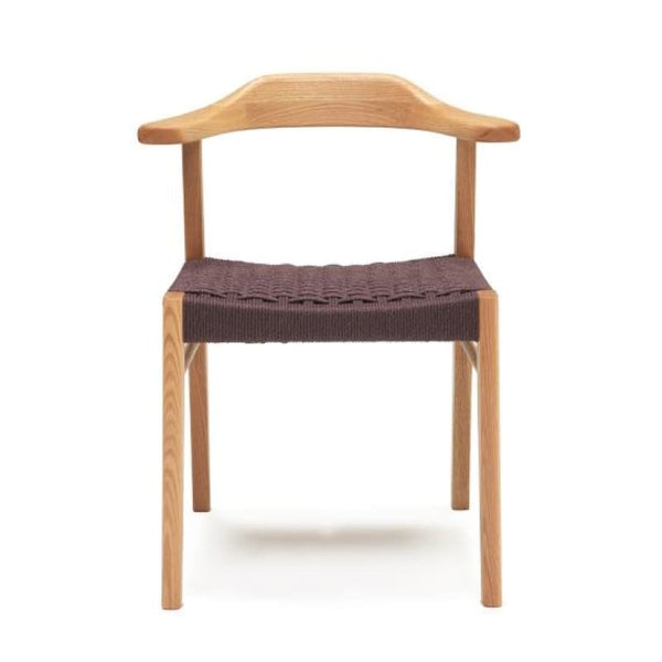 MANUF｜實木櫈｜DINNING CHAIR｜餐椅 | 日本製傢俬