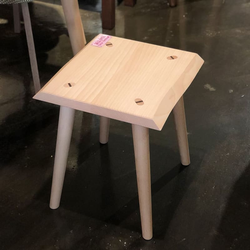 木凳 | STOOL | 日本傢俬