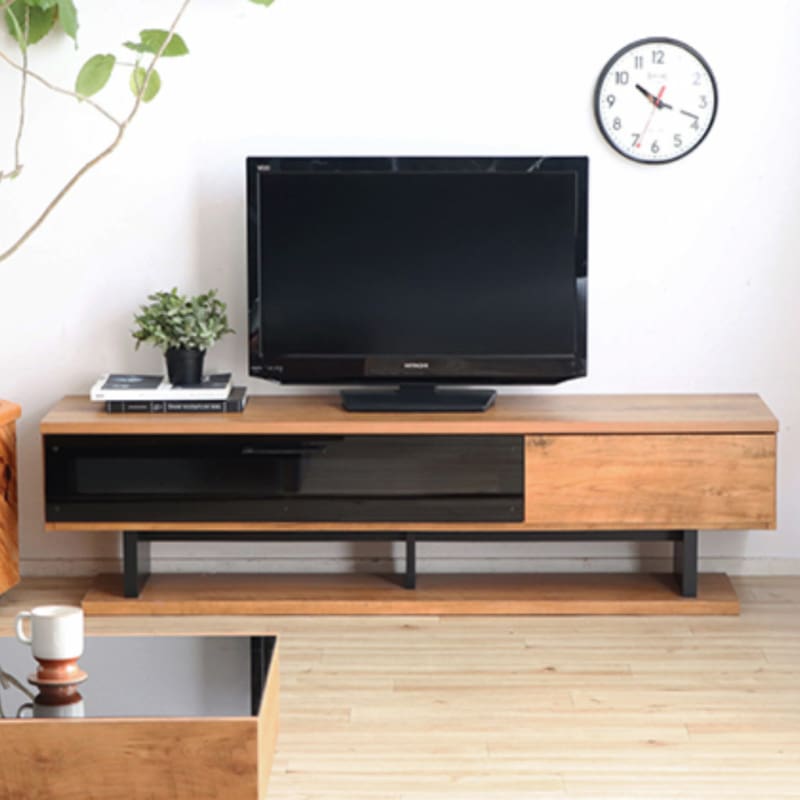 NEITS 電視櫃 | TV BOARD | 日本製家具