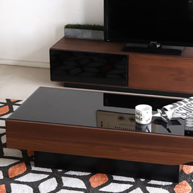 QT 電視櫃 | TV BOARD | 日本製家具