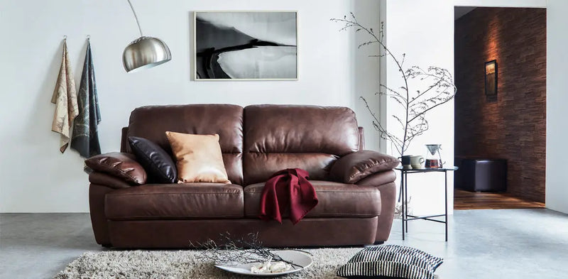 Eilo Sofa