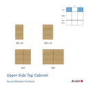 ACCORR | 電視櫃 | 組合櫃 | LIVING BOARD | 日本製傢俬 | 訂造傢俬