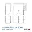 衣櫃 | WARDROBE | 訂造傢俬 | 日本製傢俬