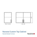 衣櫃 | WARDROBE | 訂造傢俬 | 日本製傢俬