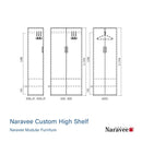 衣櫃 | WARDROBE | 訂造傢俬 | 日本製傢俬