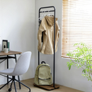 STEEL HANGER RACK