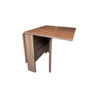 FLEXORA EXTENDABLE DINING TABLE