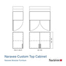 衣櫃 | WARDROBE | 訂造傢俬 | 日本製傢俬