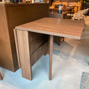 FLEXORA EXTENDABLE DINING TABLE