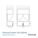 衣櫃 | WARDROBE | 訂造傢俬 | 日本製傢俬