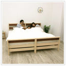 KOTOKA | 床架 | BED FRAME | 日本製傢俬