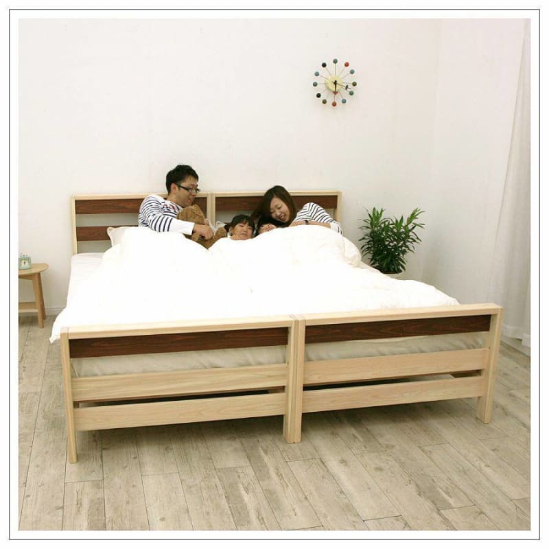 KOTOKA | 床架 | BED FRAME | 日本製傢俬