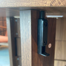 FLEXORA EXTENDABLE DINING TABLE
