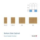 ACCORR | 電視櫃 | 組合櫃 | LIVING BOARD | 日本製傢俬 | 訂造傢俬