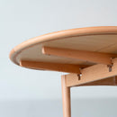 BINOH EXTENSION TABLE