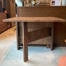 FLEXORA EXTENDABLE DINING TABLE