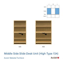 ACCORR | 電視櫃 | 組合櫃 | LIVING BOARD | 日本製傢俬 | 訂造傢俬