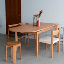 BINOH EXTENSION TABLE
