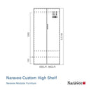 衣櫃 | WARDROBE | 訂造傢俬 | 日本製傢俬