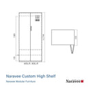 衣櫃 | WARDROBE | 訂造傢俬 | 日本製傢俬