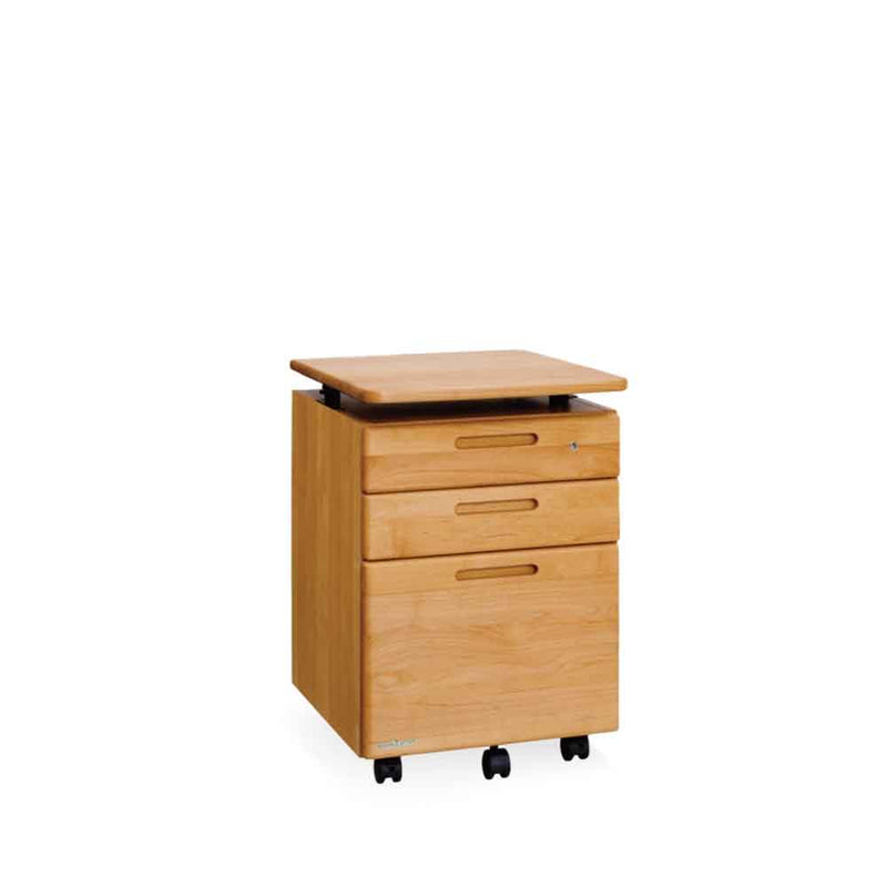 DUCK 1014 / 1024 SIDE CABINET WITH WHEELS