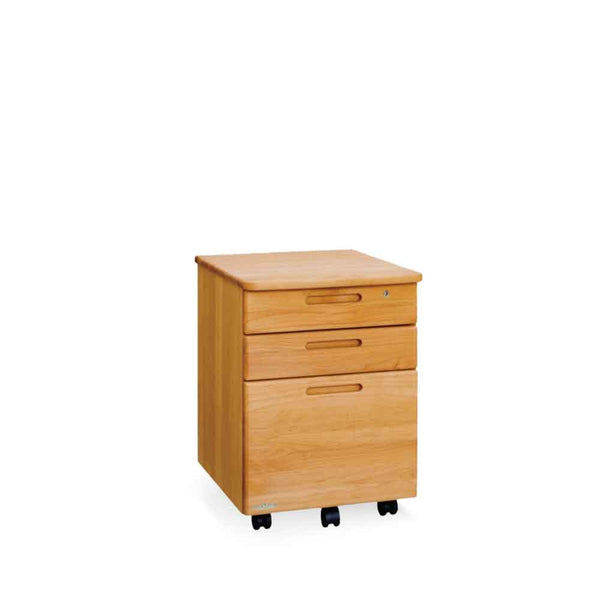 DUCK 1014 / 1024 SIDE CABINET WITH WHEELS
