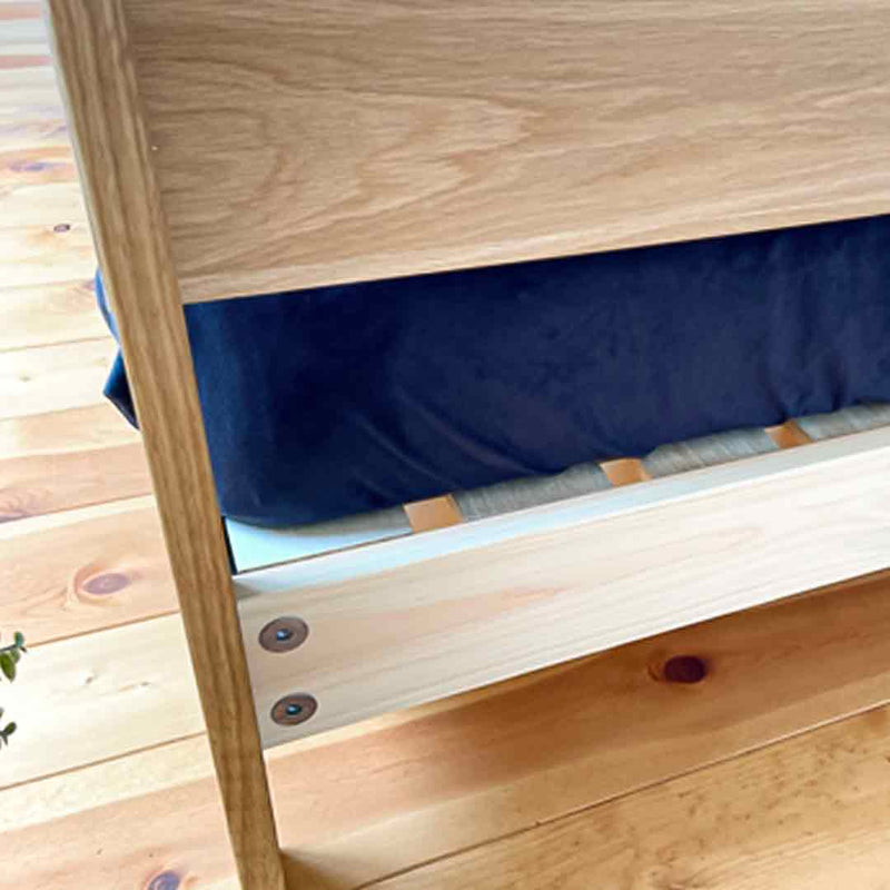 HARUMO | 床架 | BED FRAME | 日本製傢俬