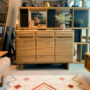 NOBI SIDE BOARD