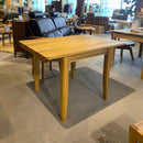 NOBI EXTENSION DINING TABLE (A Type)
