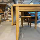 NOBI EXTENSION DINING TABLE (A Type)