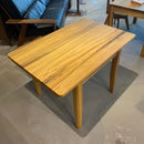 NOBI EXTENSION DINING TABLE (A Type)