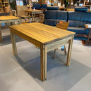 NOBI EXTENSION DINING TABLE (B Type)