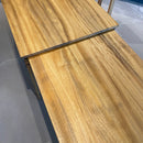 NOBI EXTENSION DINING TABLE (B Type)