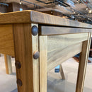 NOBI EXTENSION DINING TABLE (B Type)