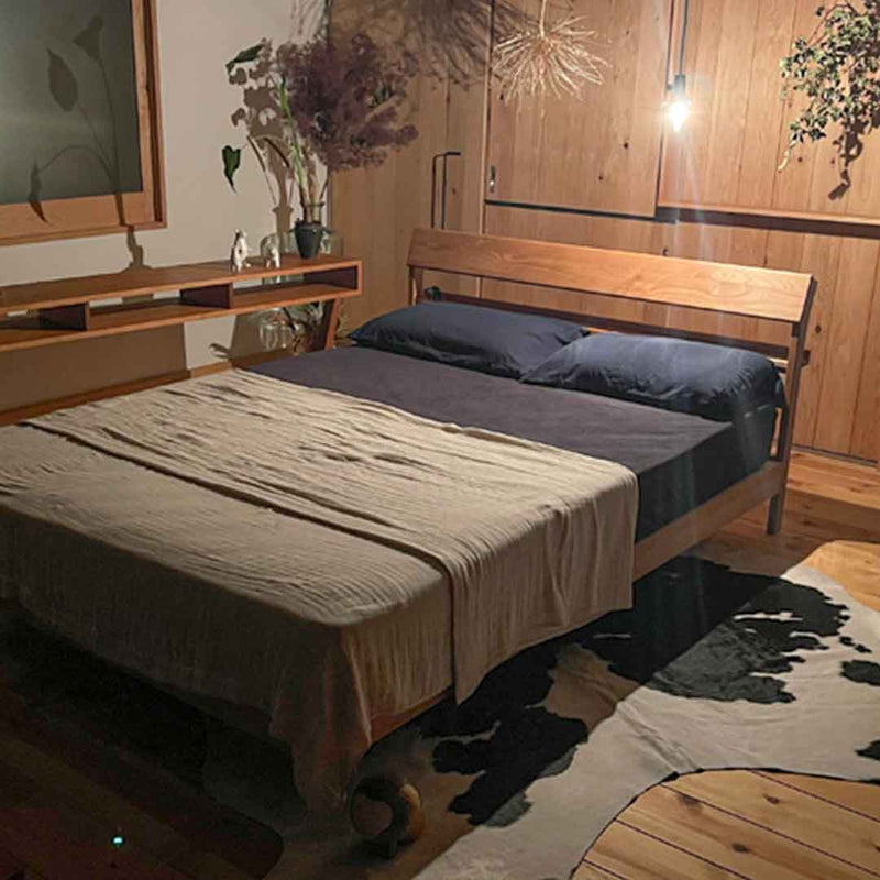 MA-SHURU BED
