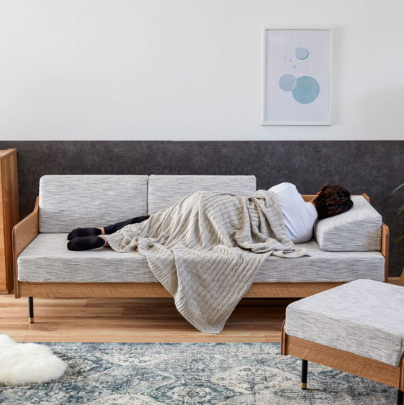 ALEXIS SOFA BED