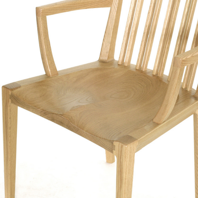 WAZA ARM CHAIR