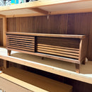 GRILLE TV BOARD (SHOWROOM DISPLAY)