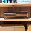 GRILLE TV BOARD (SHOWROOM DISPLAY)