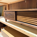 GRILLE TV BOARD (SHOWROOM DISPLAY)