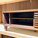 GRILLE TV BOARD (SHOWROOM DISPLAY)