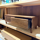 GRILLE TV BOARD (SHOWROOM DISPLAY)