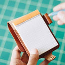 A7 MEMO HOLDER