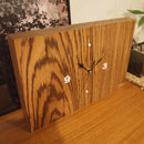 原木鐘 | 生活小物 | 輕家具 | 日本小物 | Clock