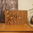 原木鐘 | 生活小物 | 輕家具 | 日本小物 | Clock