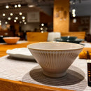 ALBEE LIGHTWEIGHT BOWL 125