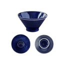 ALBEE LIGHTWEIGHT BOWL 125