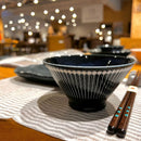 ALBEE LIGHTWEIGHT BOWL 125