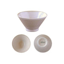 ALBEE LIGHTWEIGHT BOWL 125