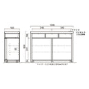 儲物櫃｜STORAGE | CABINET | 日本製傢俬